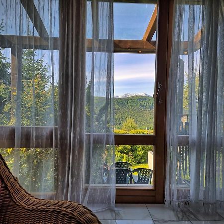 Gaestehaus Auf Der Hoehe Keutschach am See Kültér fotó